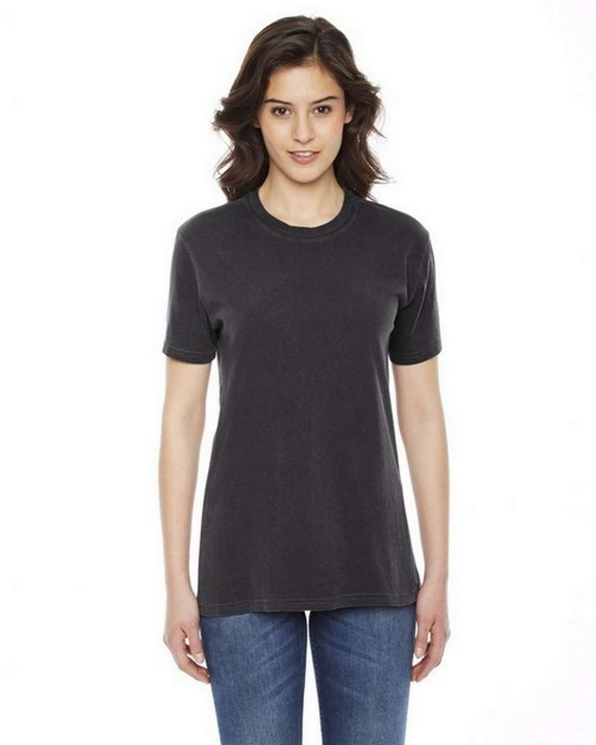 Authentic Pigment AP200W Ladies' XtraFine T-Shirt