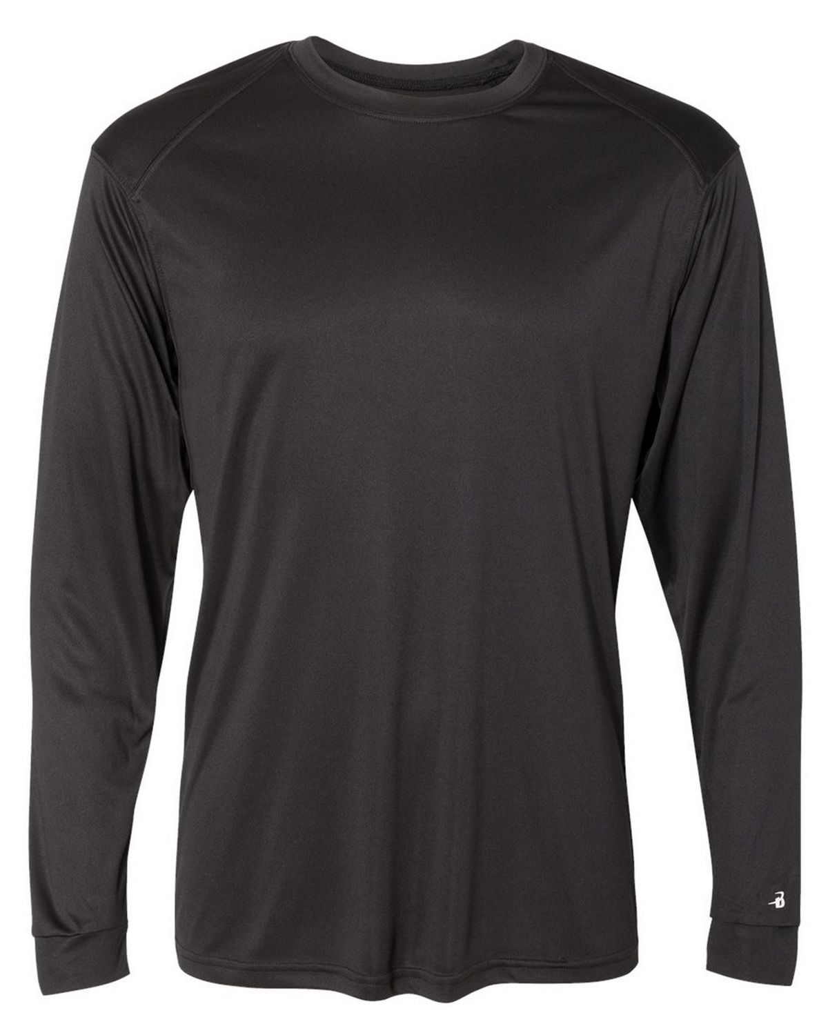 Badger 4004 Ultimate SoftLock Long Sleeve Tee