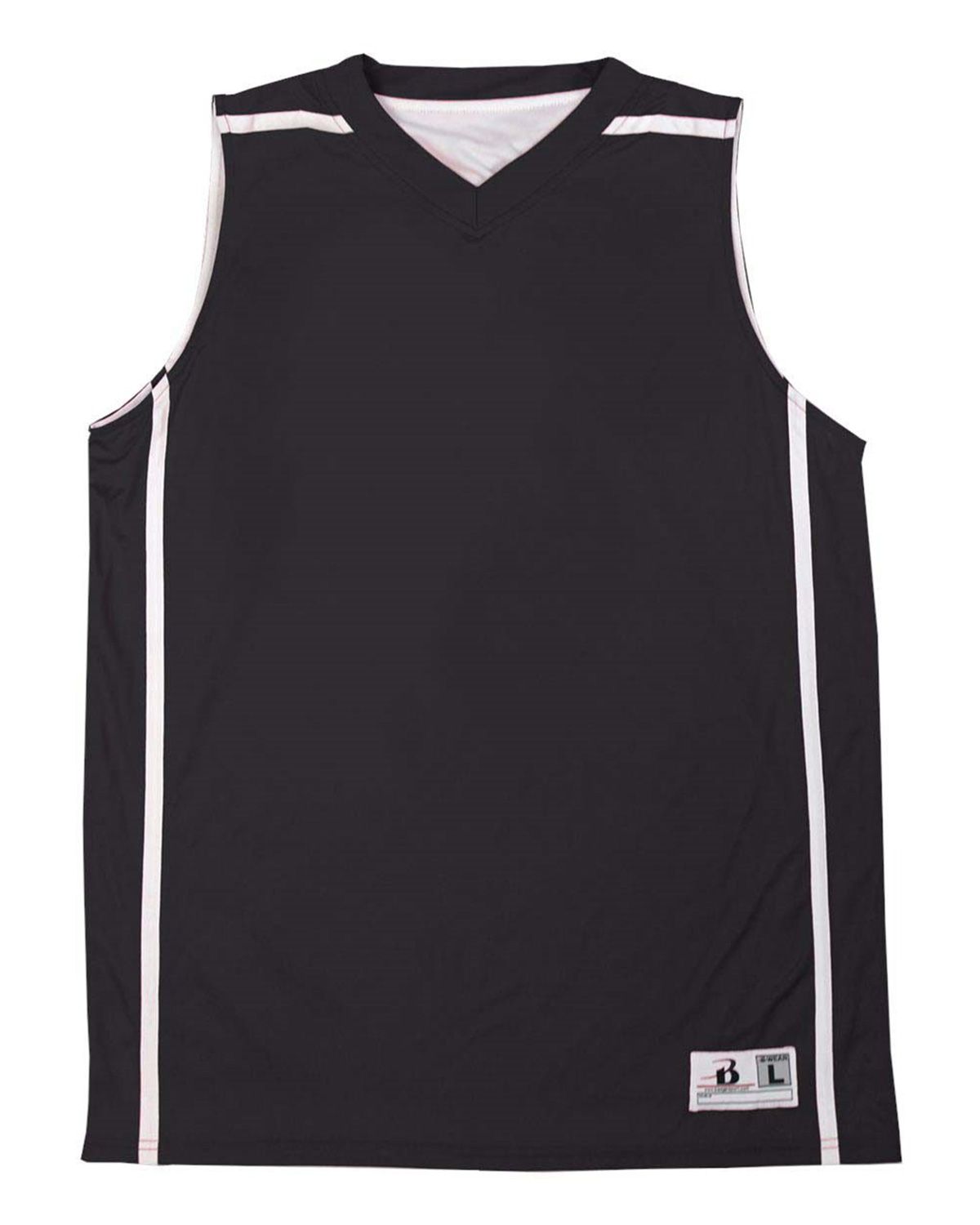 Badger 8552 B-Core B-Line Reversible Tank