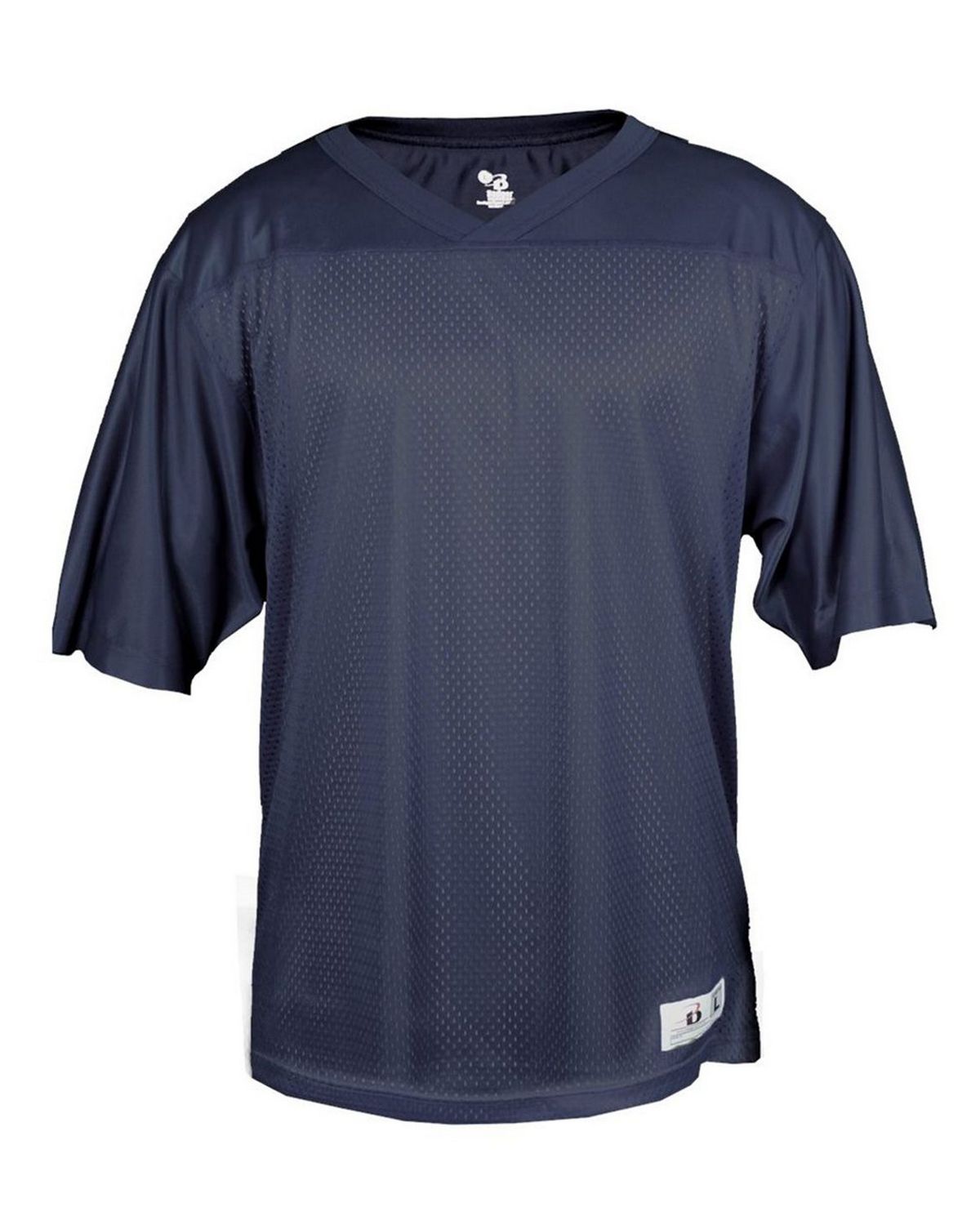 Badger 8565 Mesh Fan Jersey - Free Shipping Available