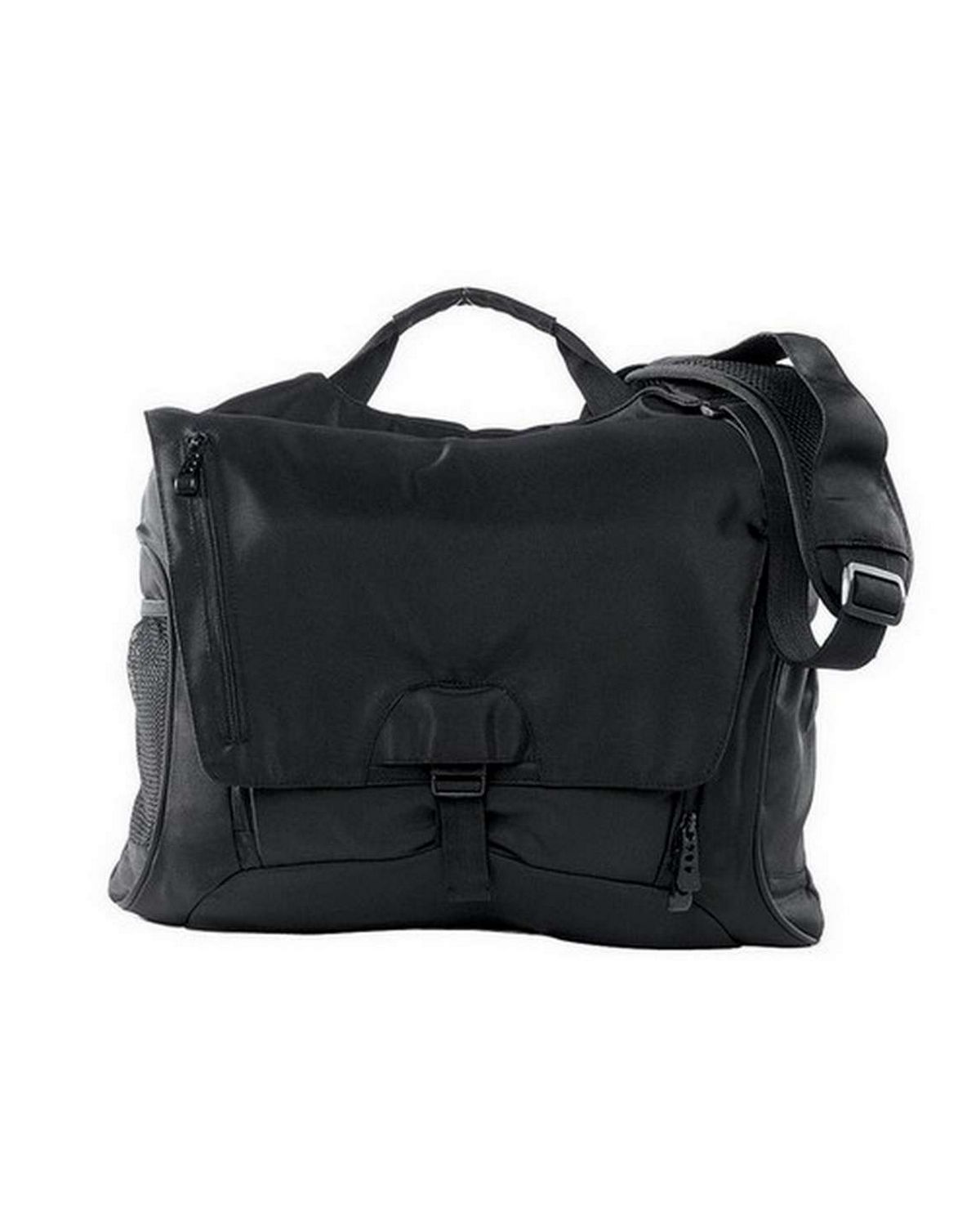 BAGedge BE045 Unisex Messenger Tech Bag Shop at