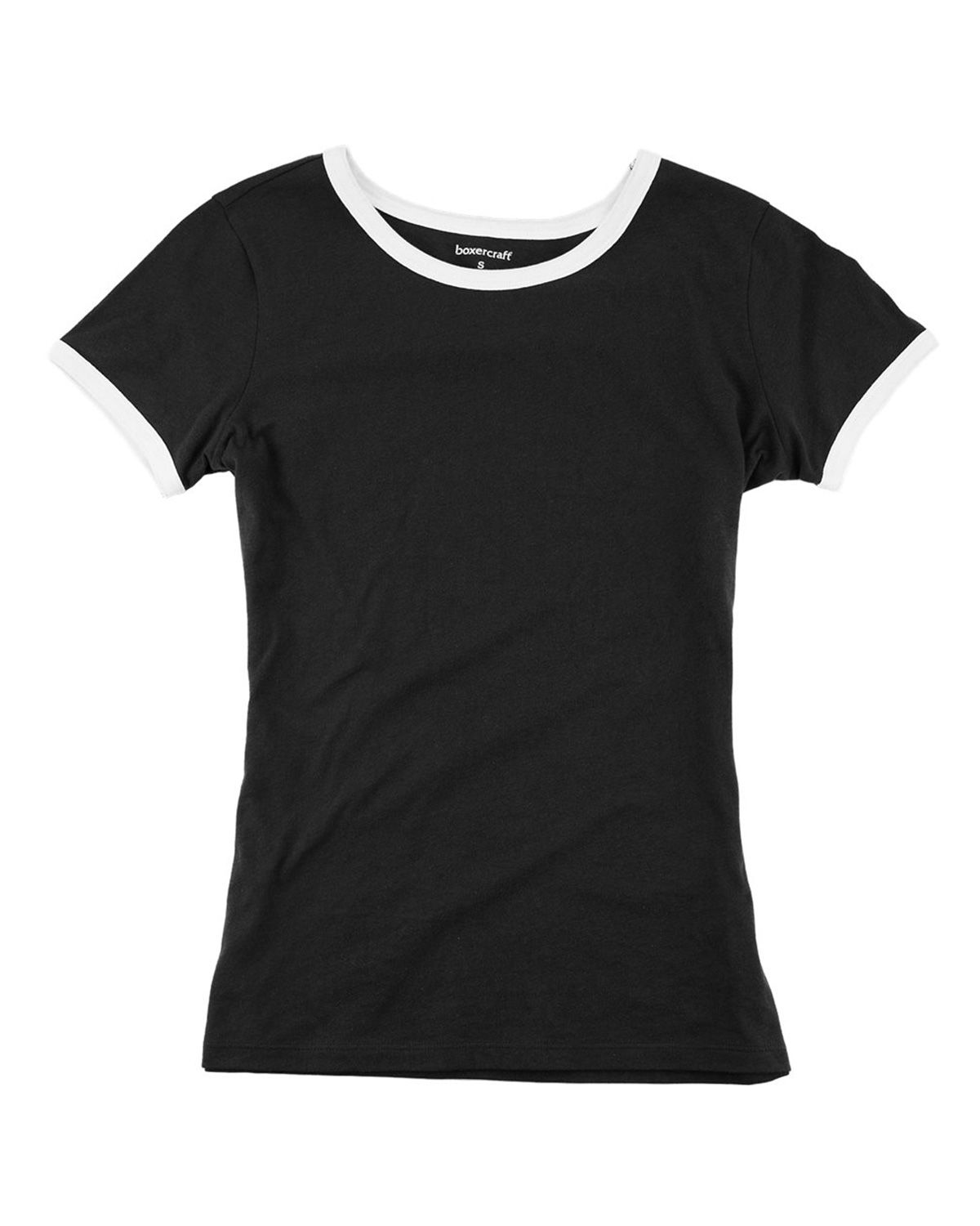 トップス 25SS soyy. RINGER TEE 25SS soyy. RINGER TEE