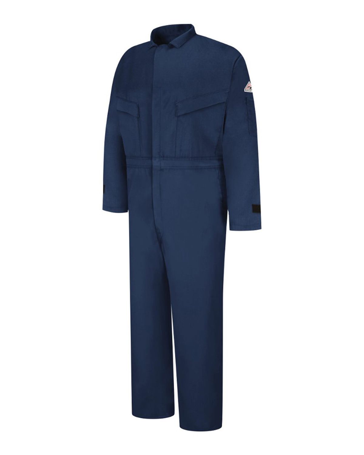 Bulwark CLZ4L EXCEL FR ComforTouch Deluxe Coverall Long Sizes