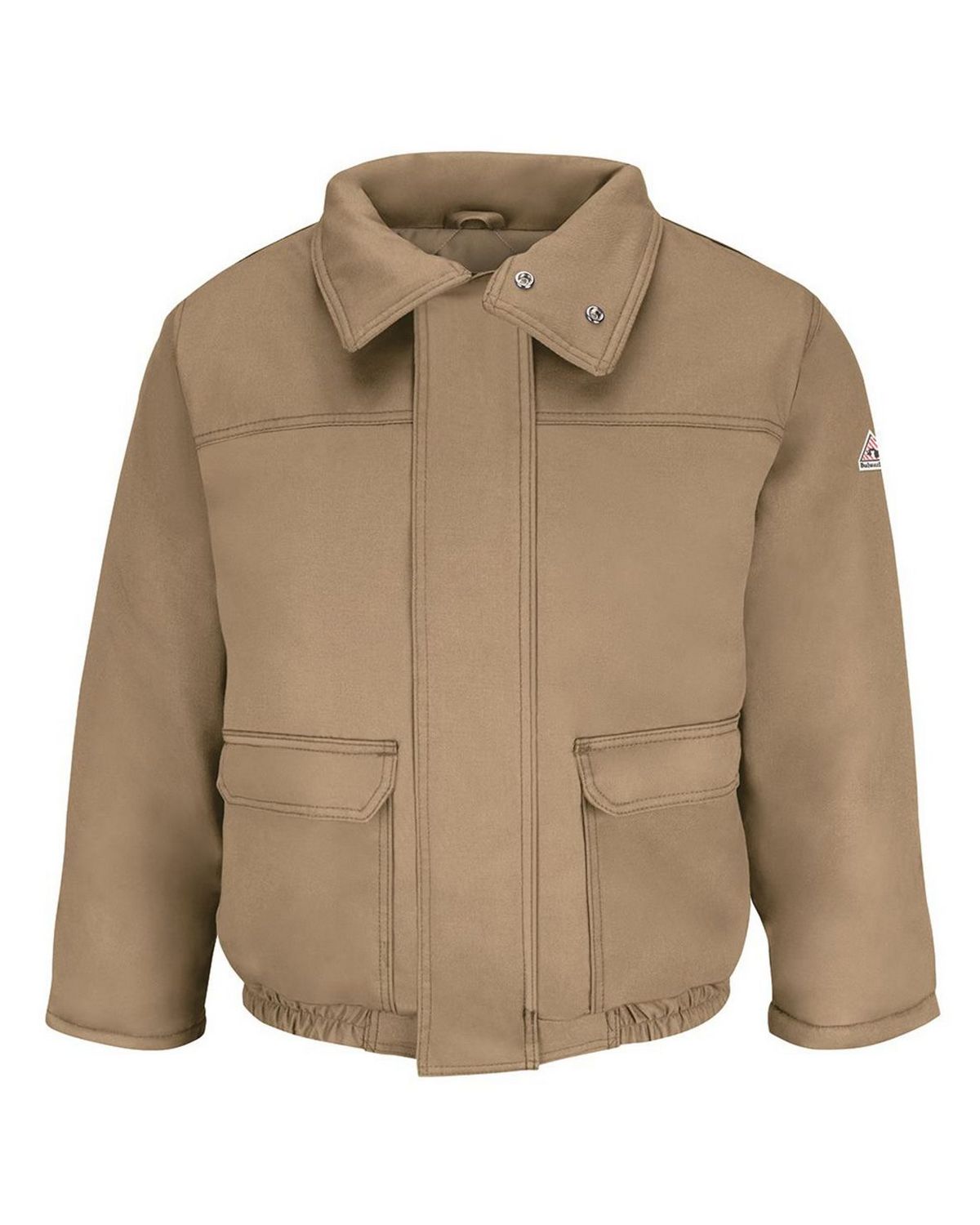 Bulwark JLR8 Bulwark JLR8 Men's Insulated Bomber Jacket