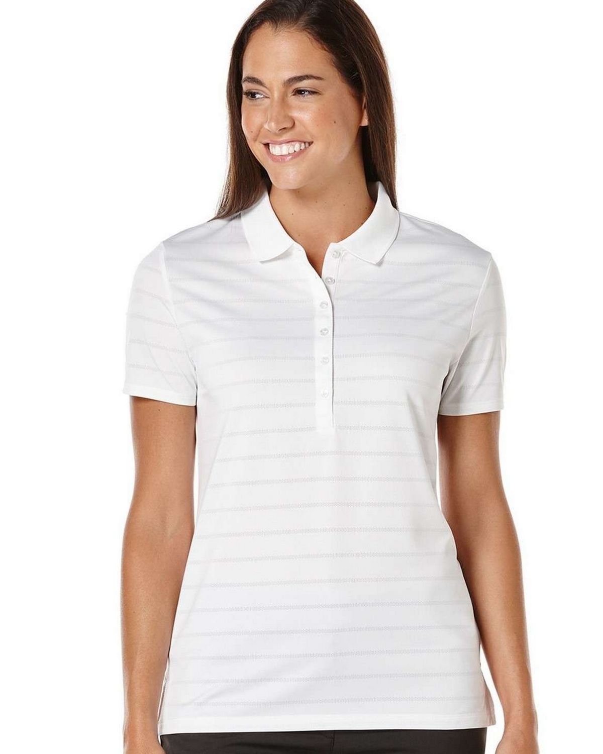 Callaway CGW437 | Callaway CGW437 Ladies Opti-Vent Polo