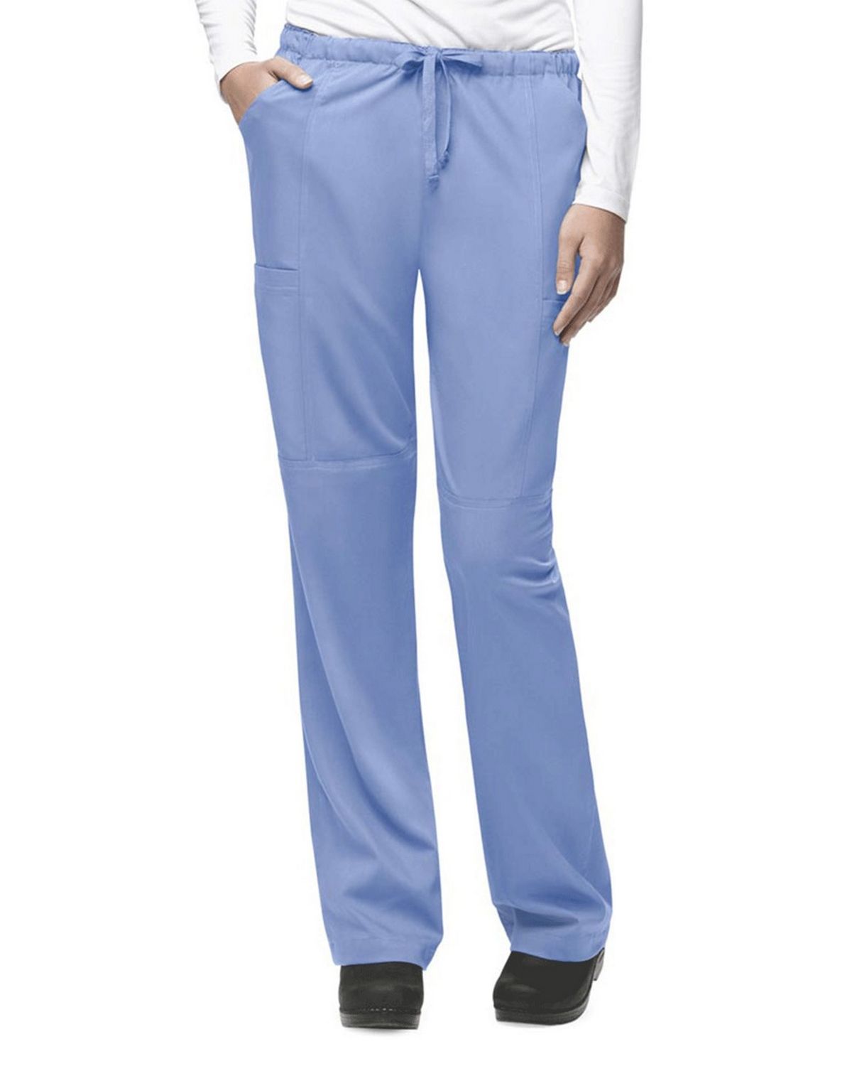 Carhartt C51102 Women's Cargo Pant - Shop at ApparelnBags.com