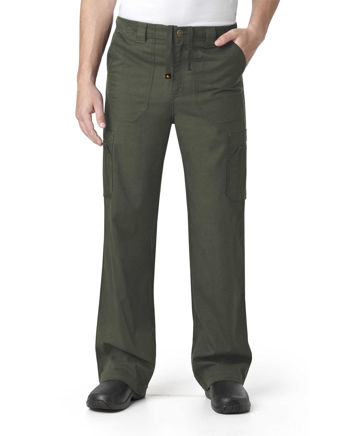 Carhartt 2nd Ripstop Multi-Cargo Pant - Free Shipping Available