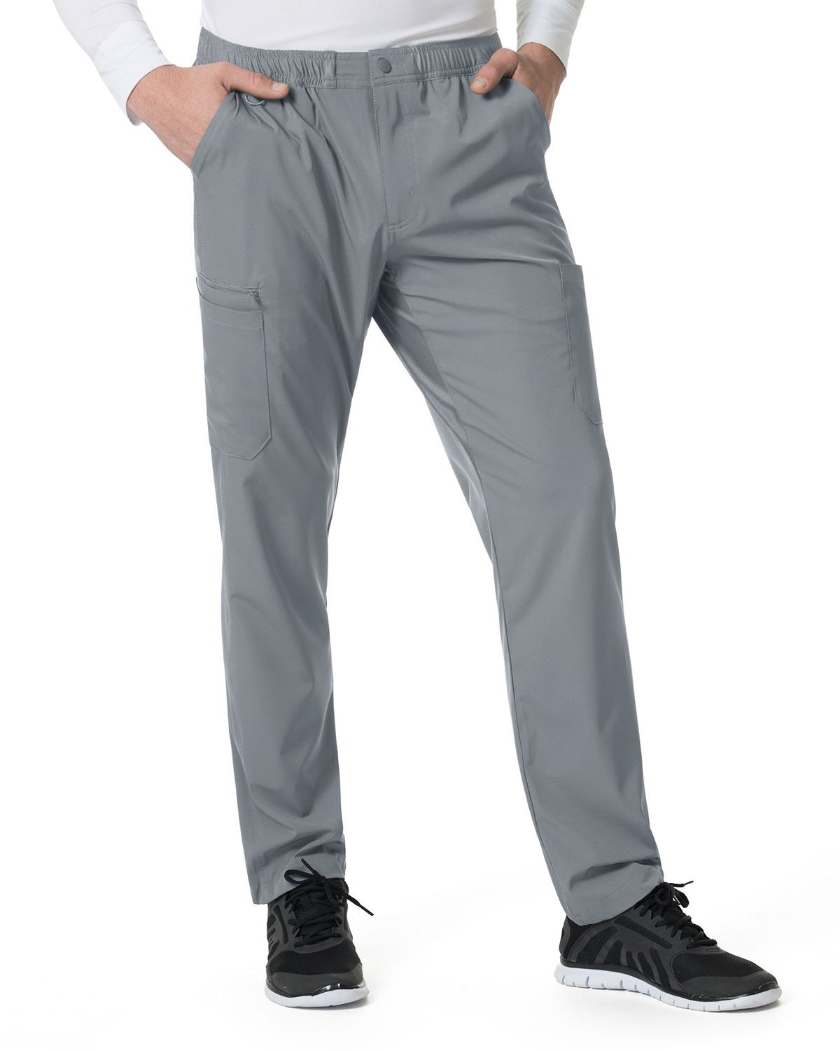 carhartt athletic cargo pants