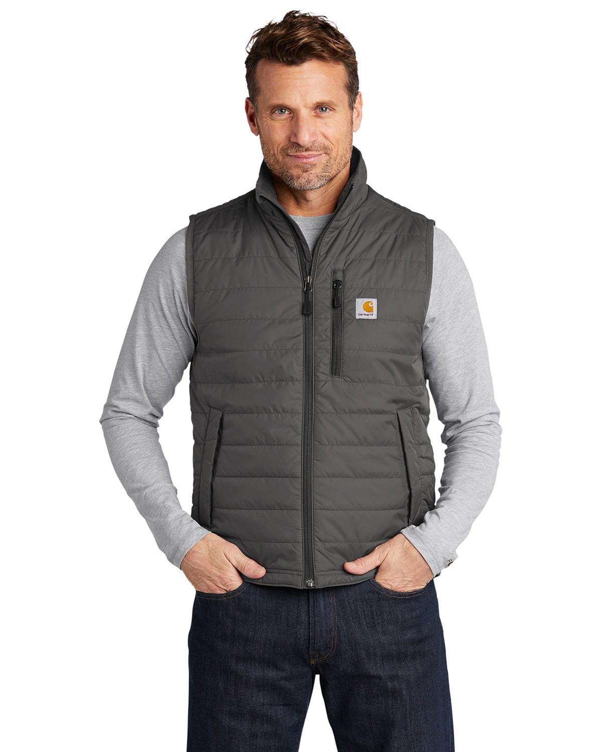 Carhartt Gilliam Vest