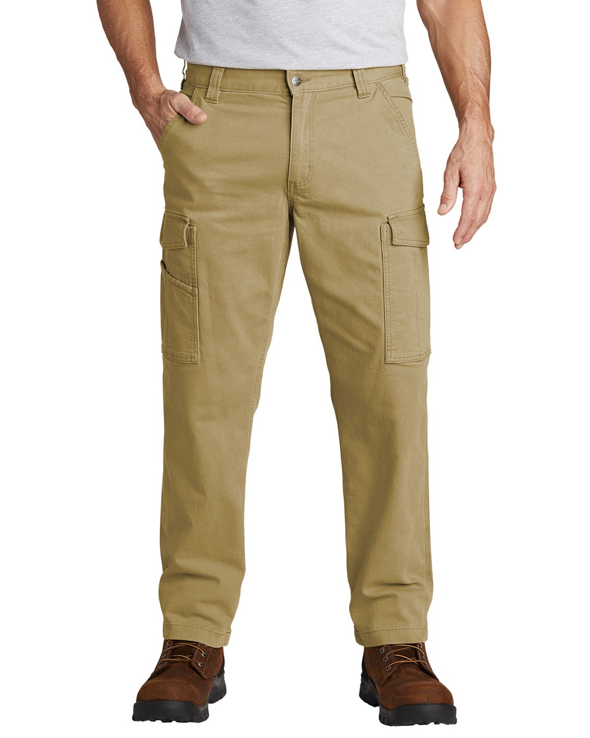 Carhartt Rugged Flex Rigby Cargo Pant