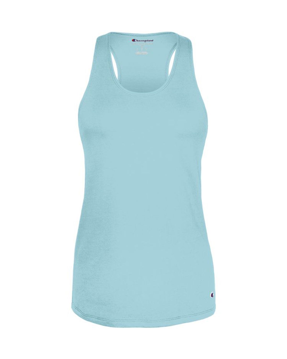 Champion 0348TL | Champion 0348TL Women's Essential Racerback Tank