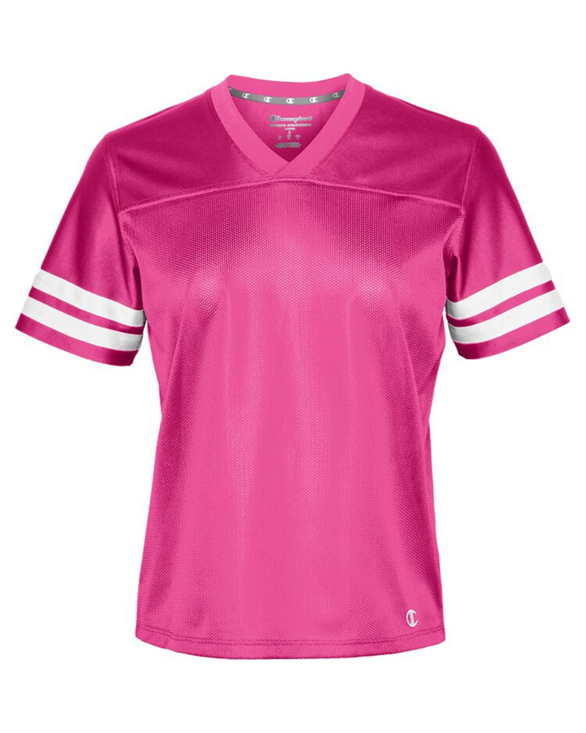 Champion 0350TL Women's Fan Jersey - Free Shipping Available