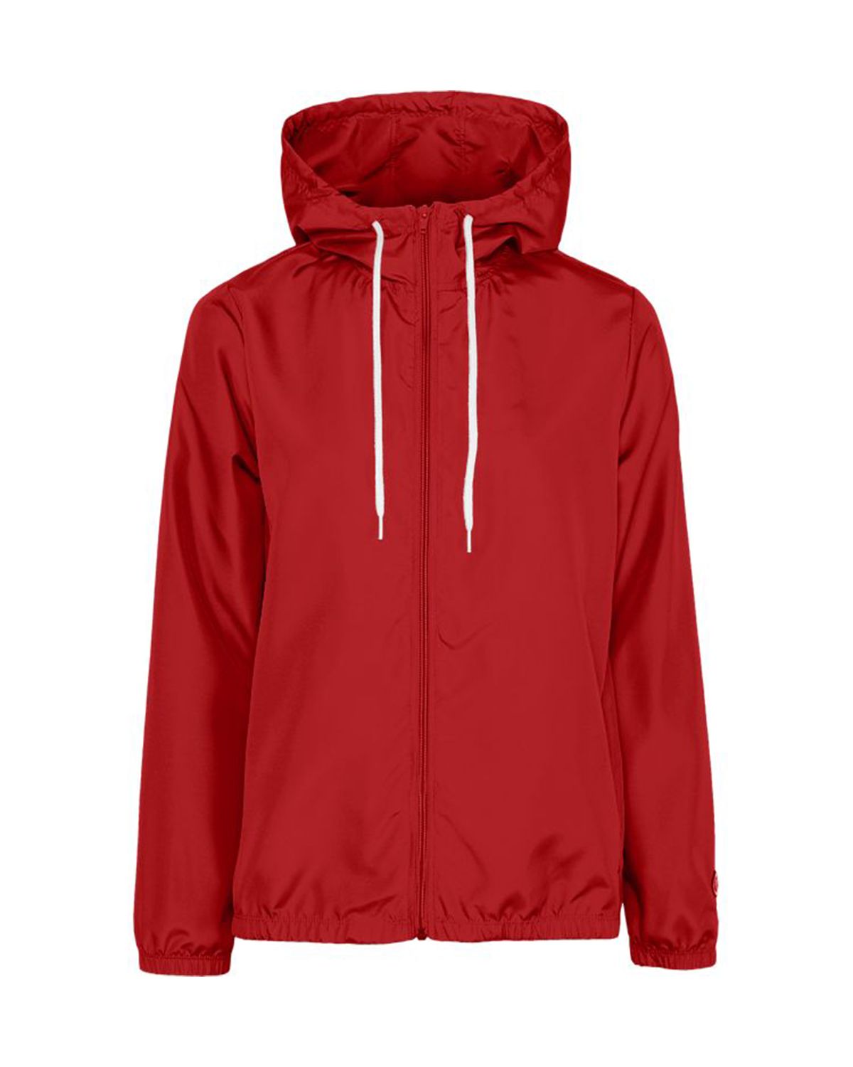 Champion 1517TL Women's Lightweight Hooded Jacket