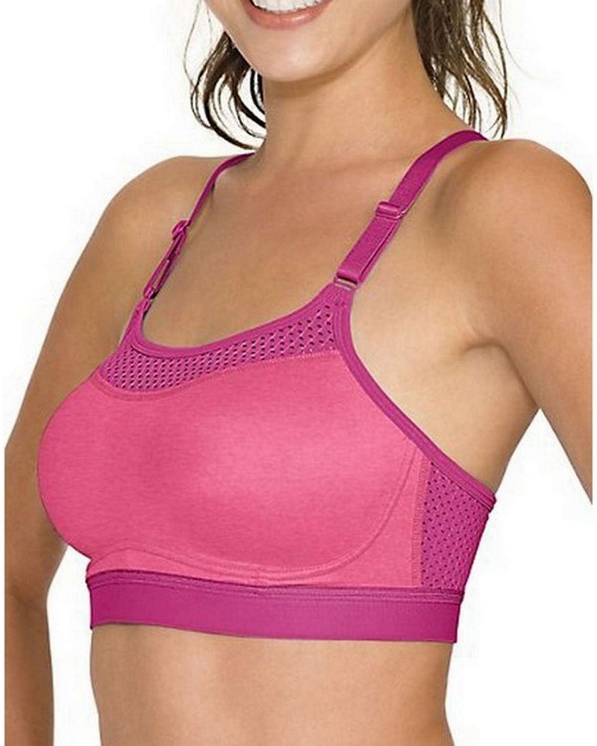 champion sports bra 1666