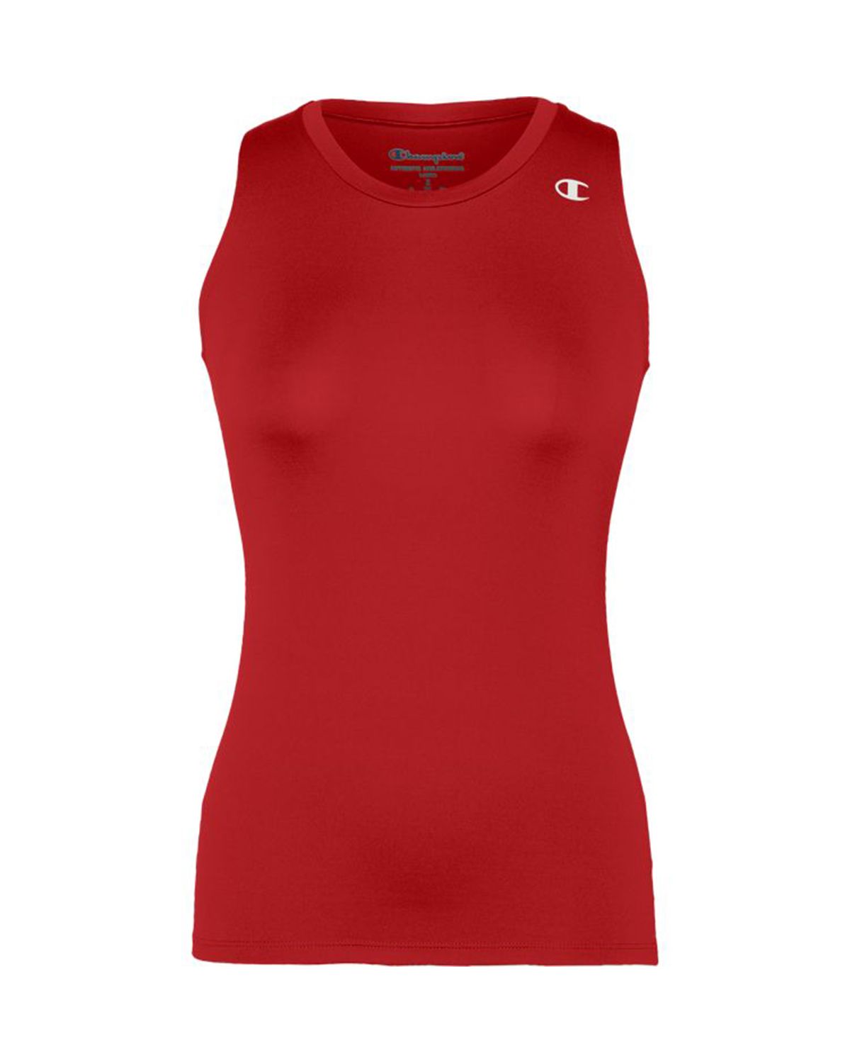 Champion 2612TY Youth Compression Tank