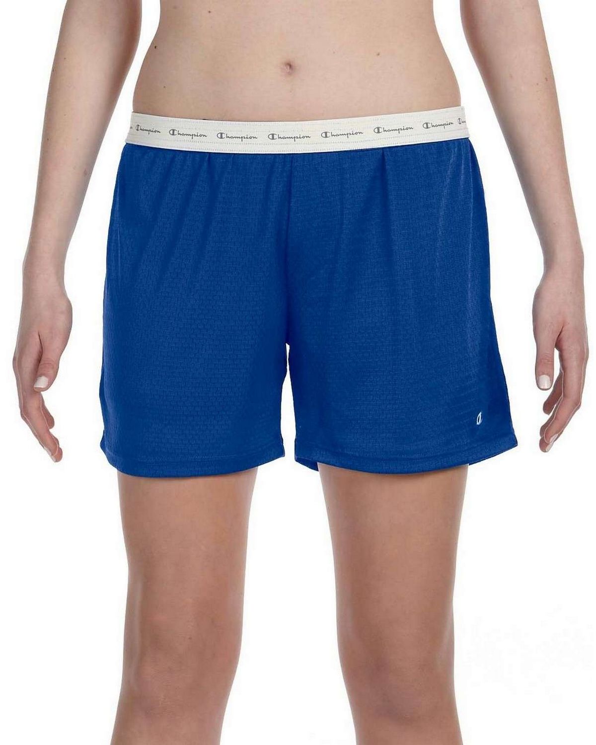 Champion mesh shorts outlet wholesale