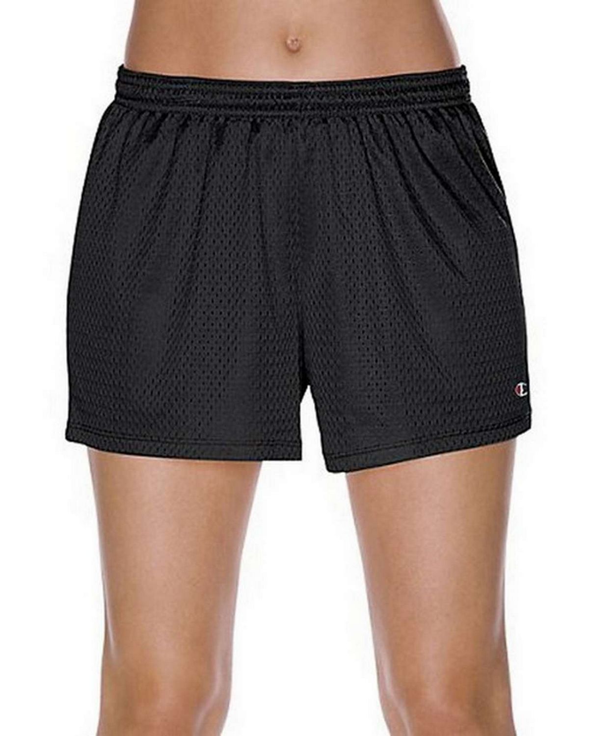 Mesh short. Mesh short