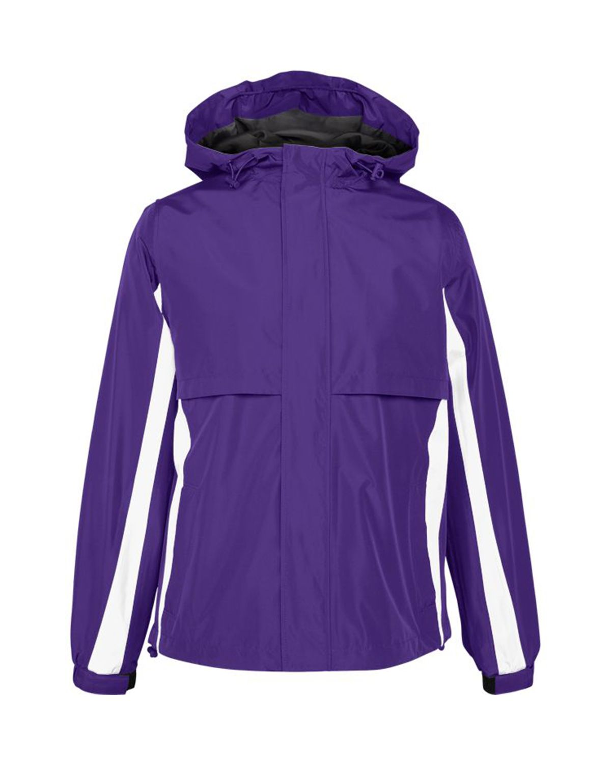 Champion windbreaker womens purple online