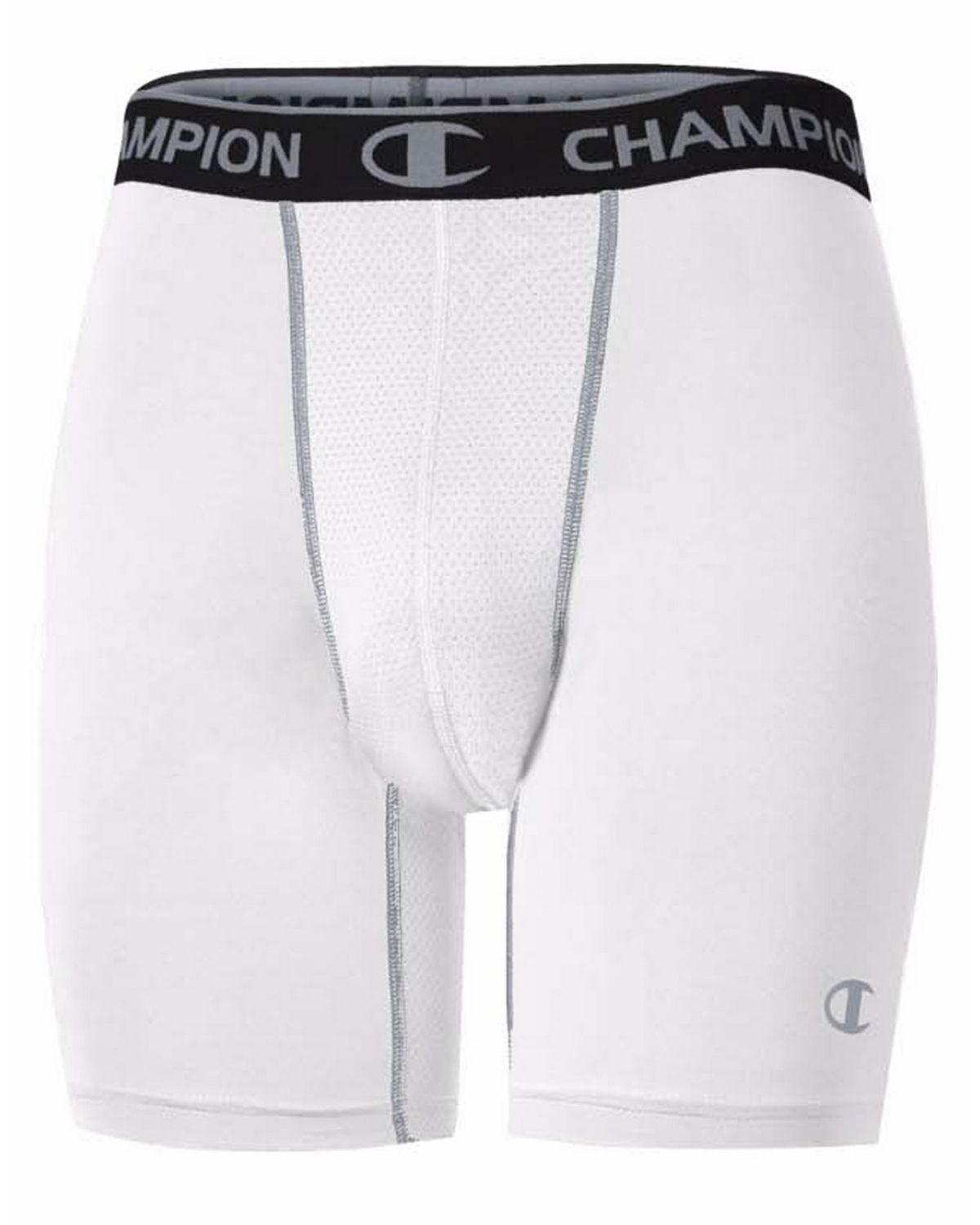 Champion Compression Pants Size Chart