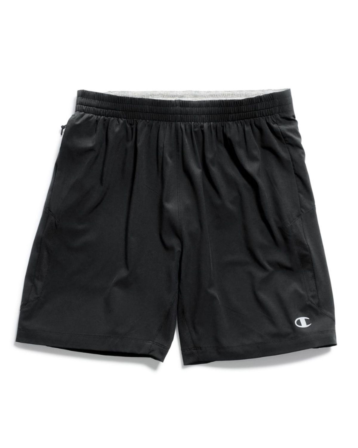 champion men's shorts 7 inch inseam