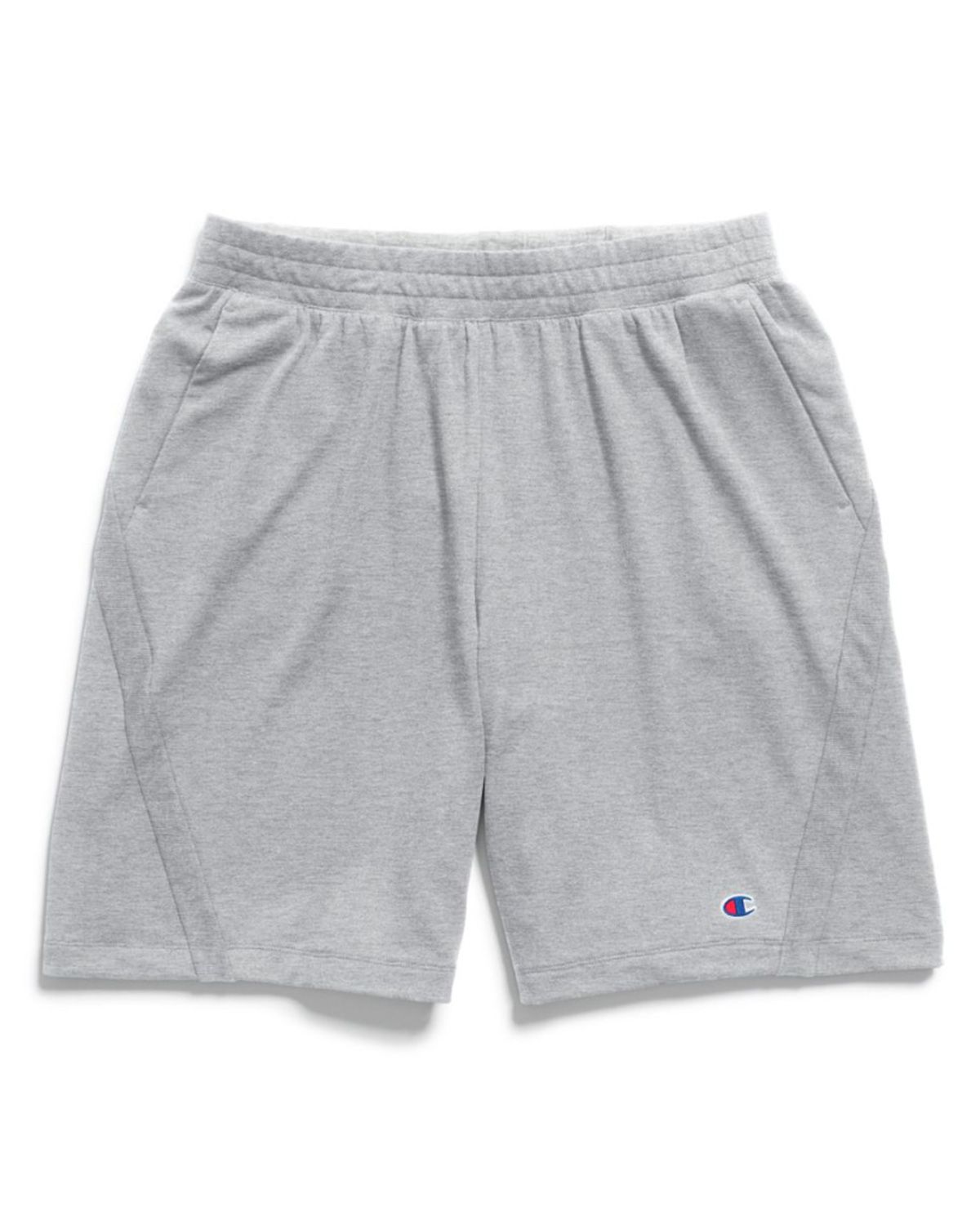 champion mens sweat shorts