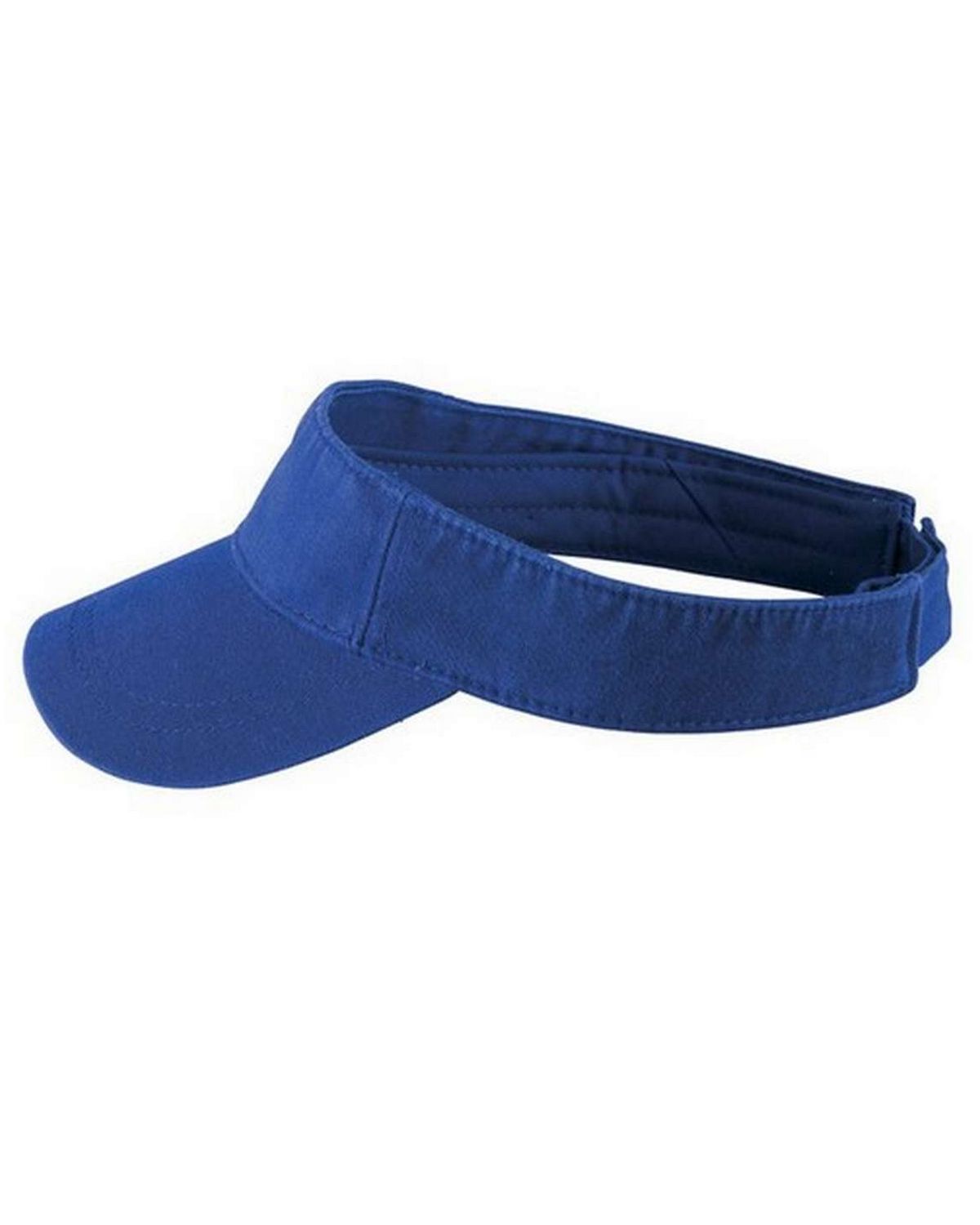 Champion C7000 Velcro Closure Athletic Visor Wholesale