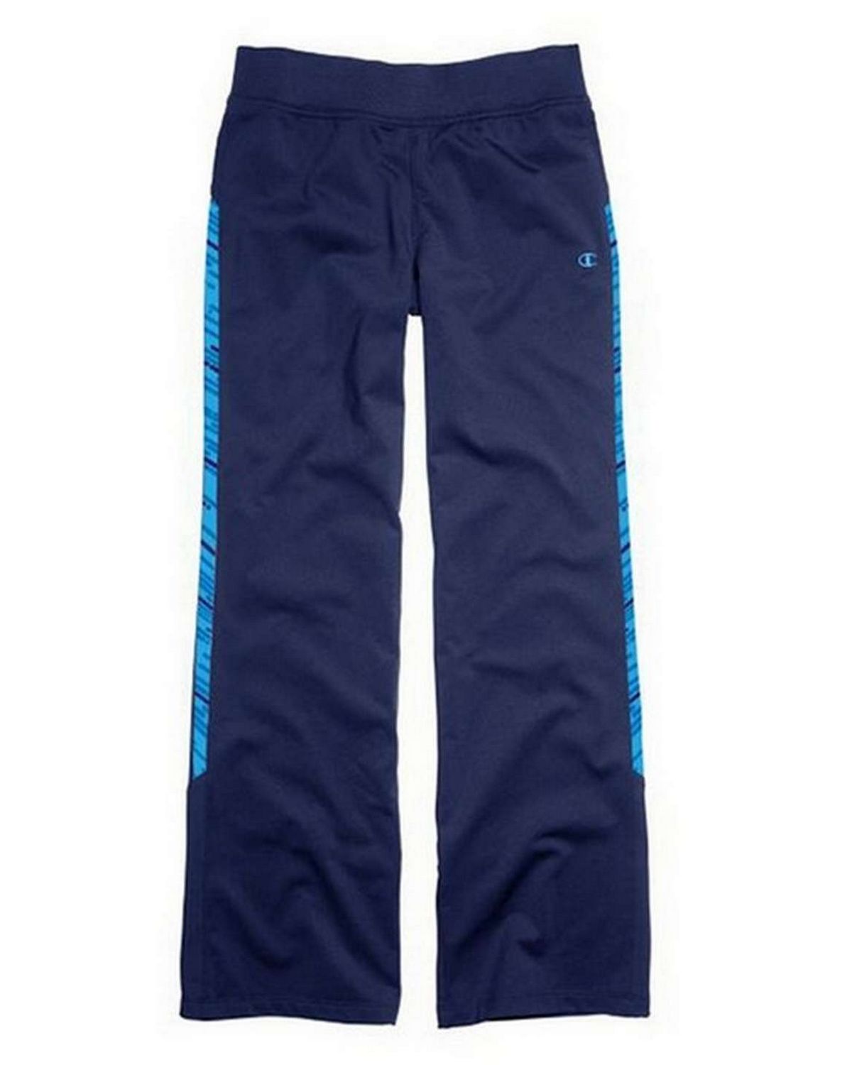 Champion C7908r Girls Performance Fleece Pants