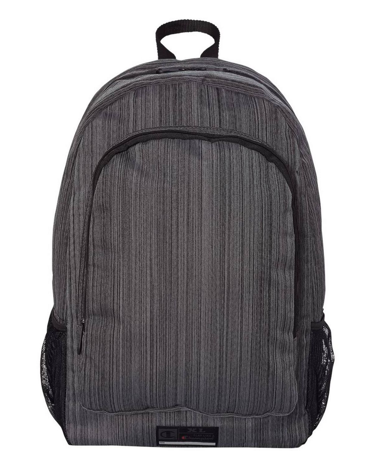 champion top flight backpack