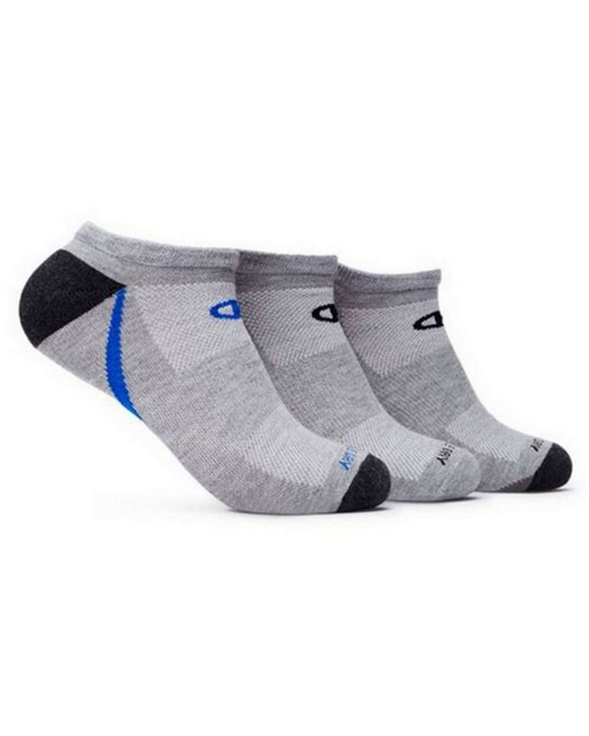 Champion CH201 Champion CH201 Men's NoShow Training Socks 3Pack