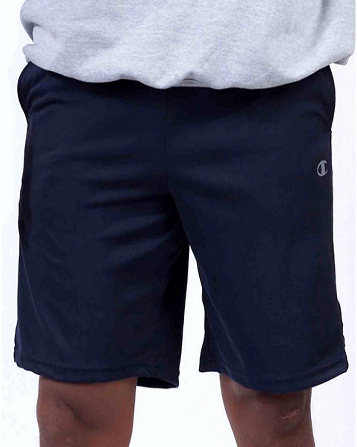 Large short