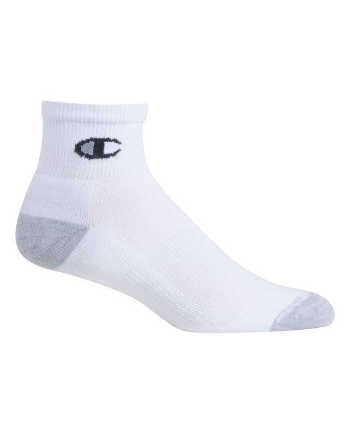 Champion CH610 Champion CH610 Men's Ankle Socks 6Pack