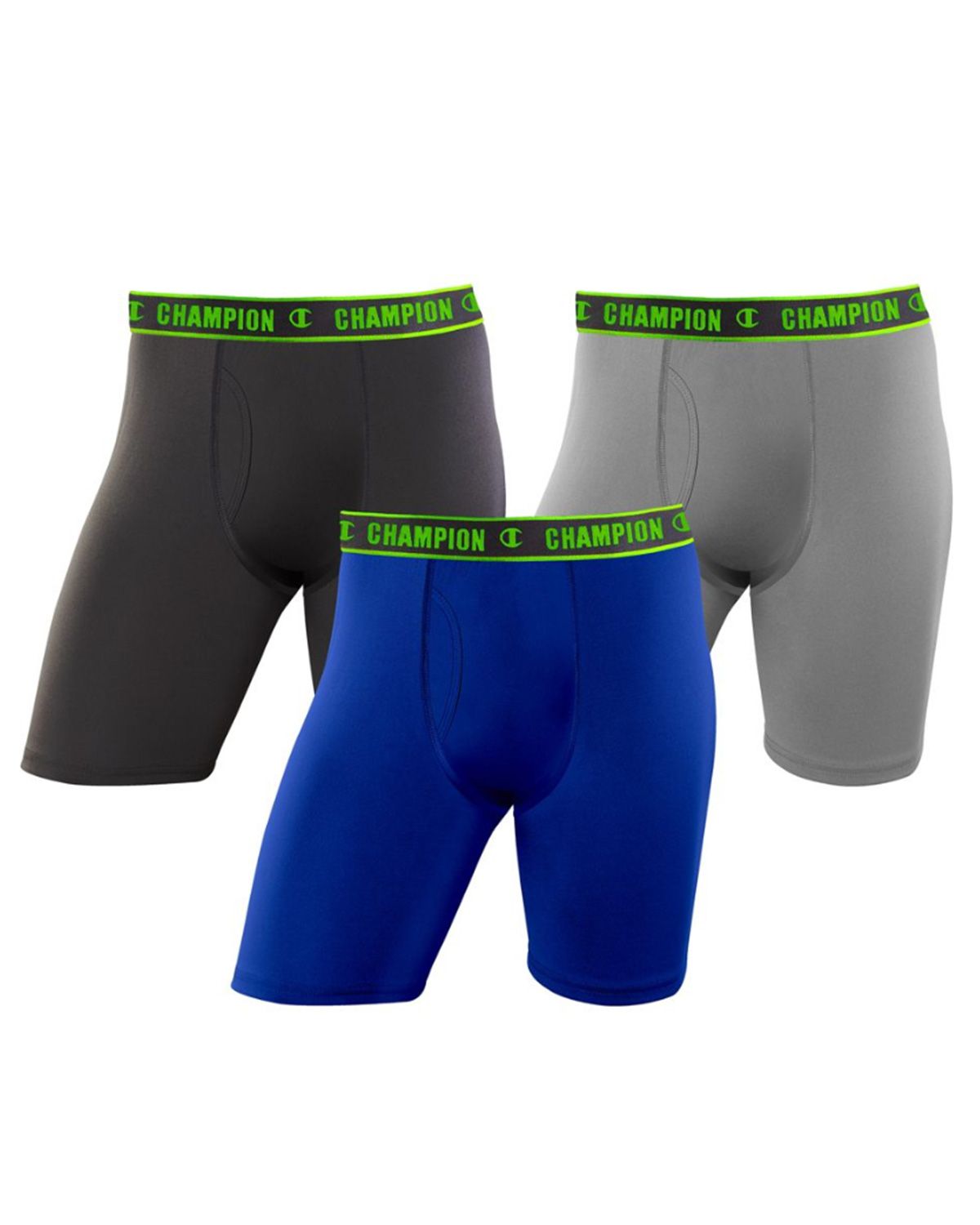 Champion CHALA1 Champion CHALA1 Men's Active Performance Long Leg