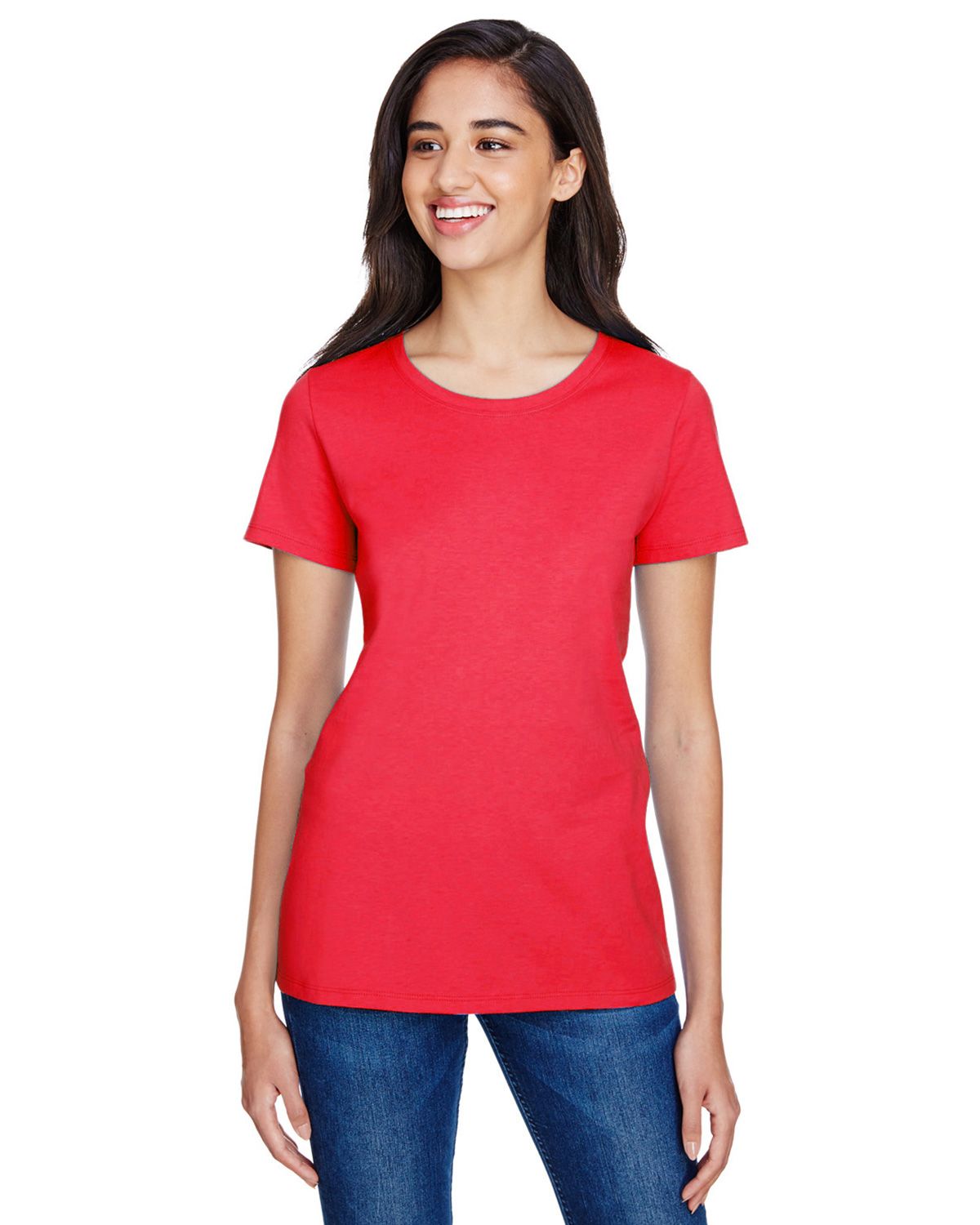 champion t shirts for women