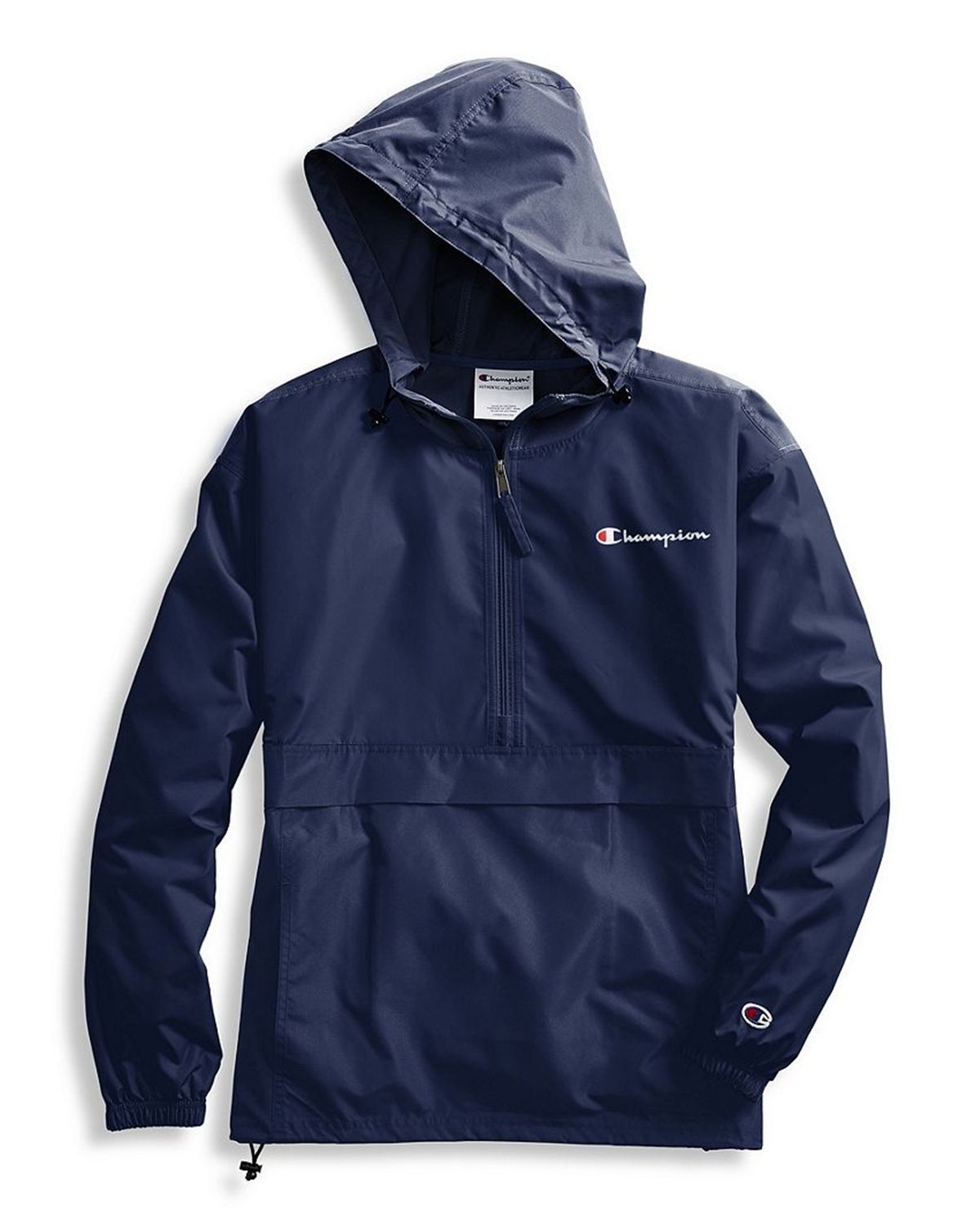 Champion J1015 549369 Women s Packable Jacket