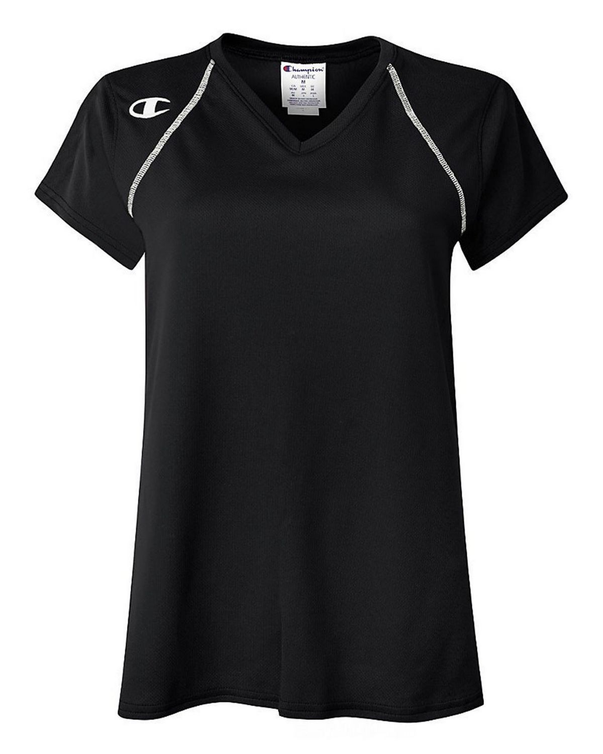 Champion L690 Champion L690 Women's Lax Shirt