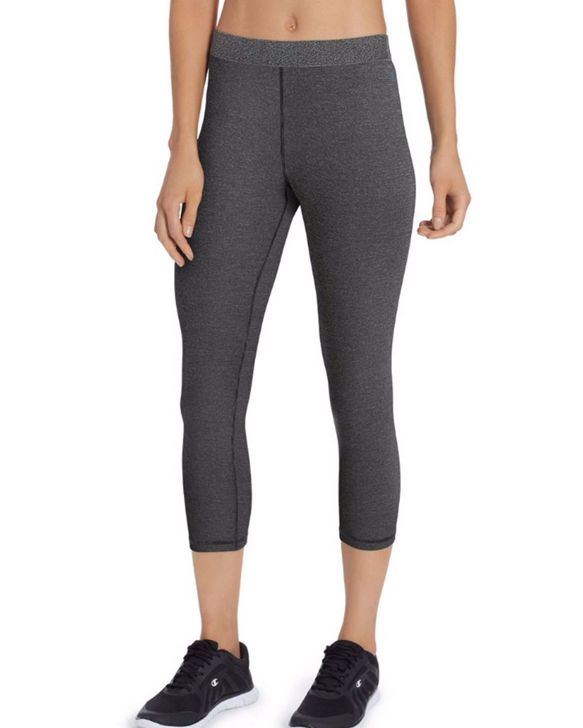 Champion M50072 | Champion M50072 Women's Everyday Capris