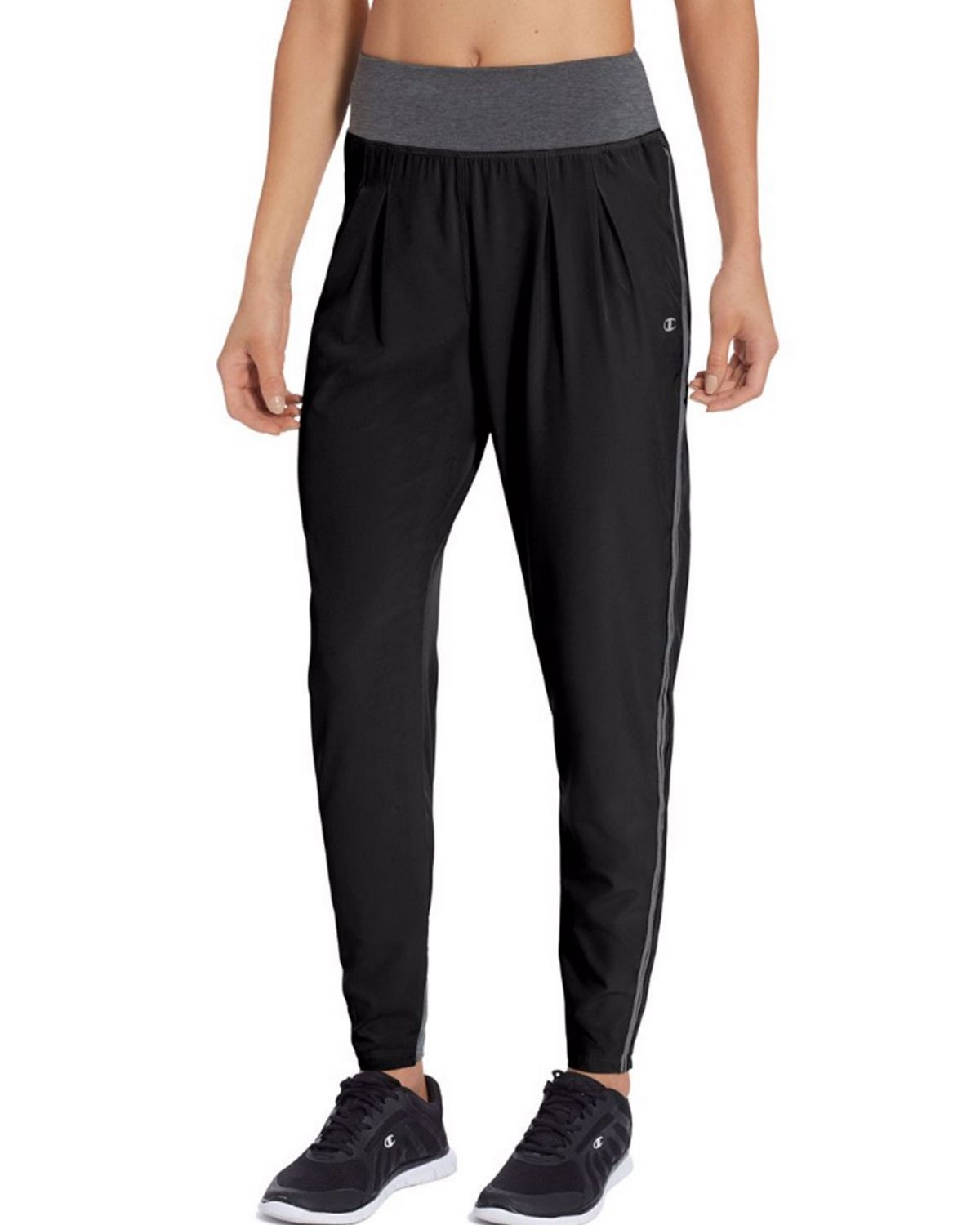 women's champion jogger pants