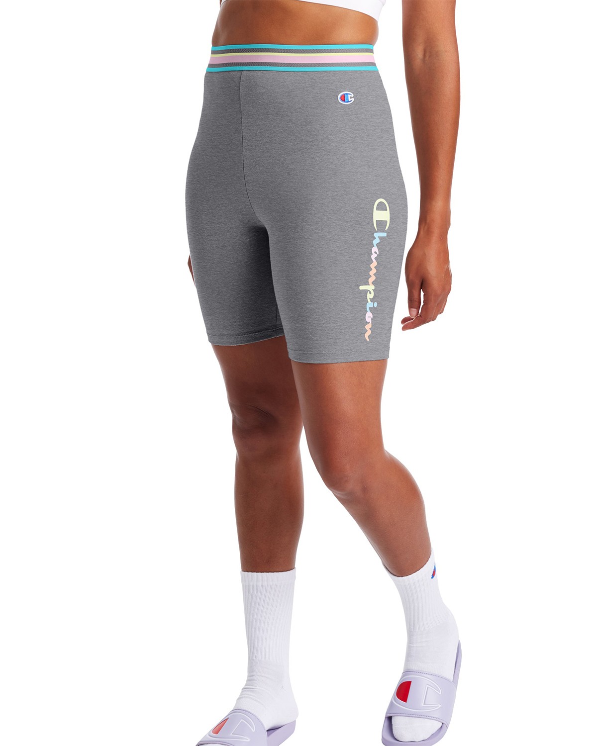 champion cycling shorts