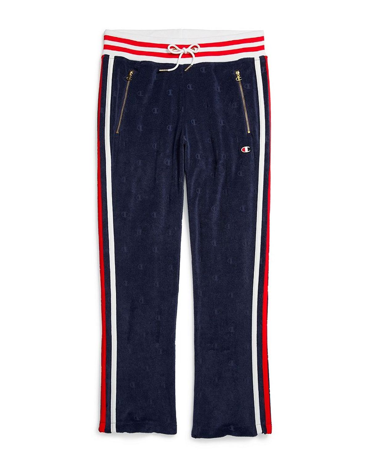 champion flare pants