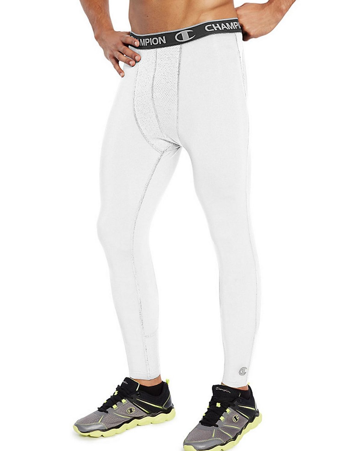 champion powerflex leggings