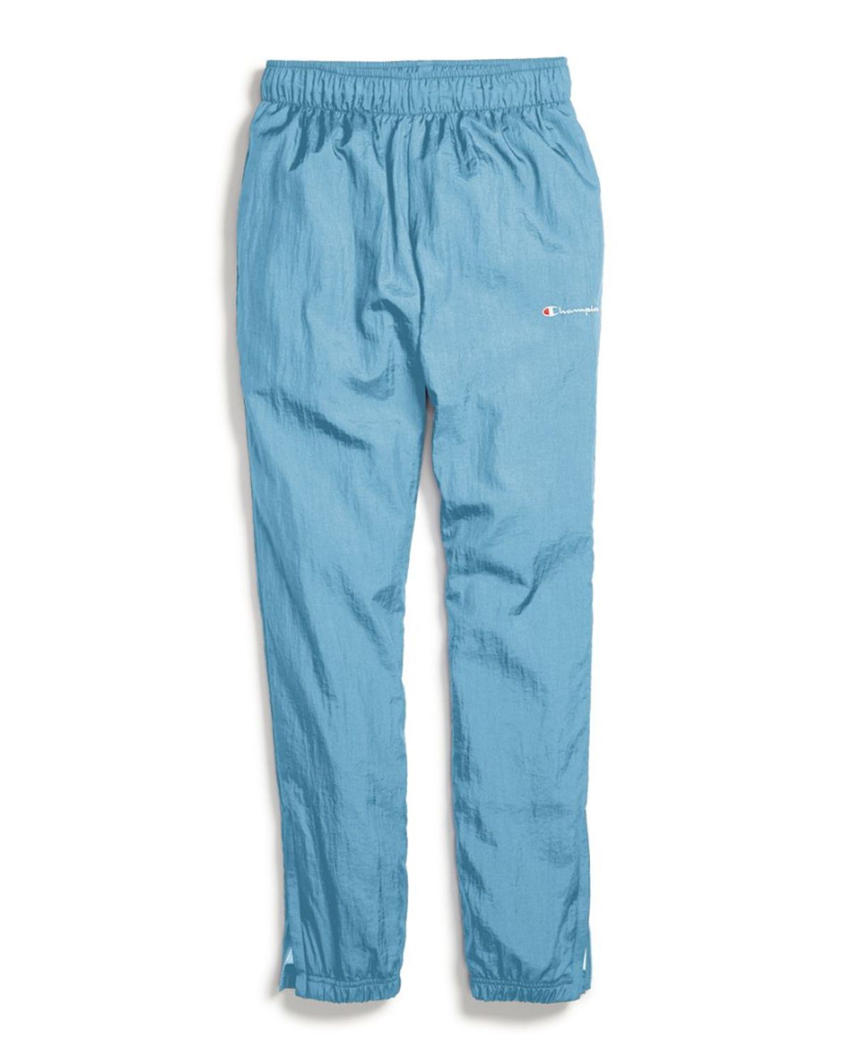 Men's champion nylon discount pants