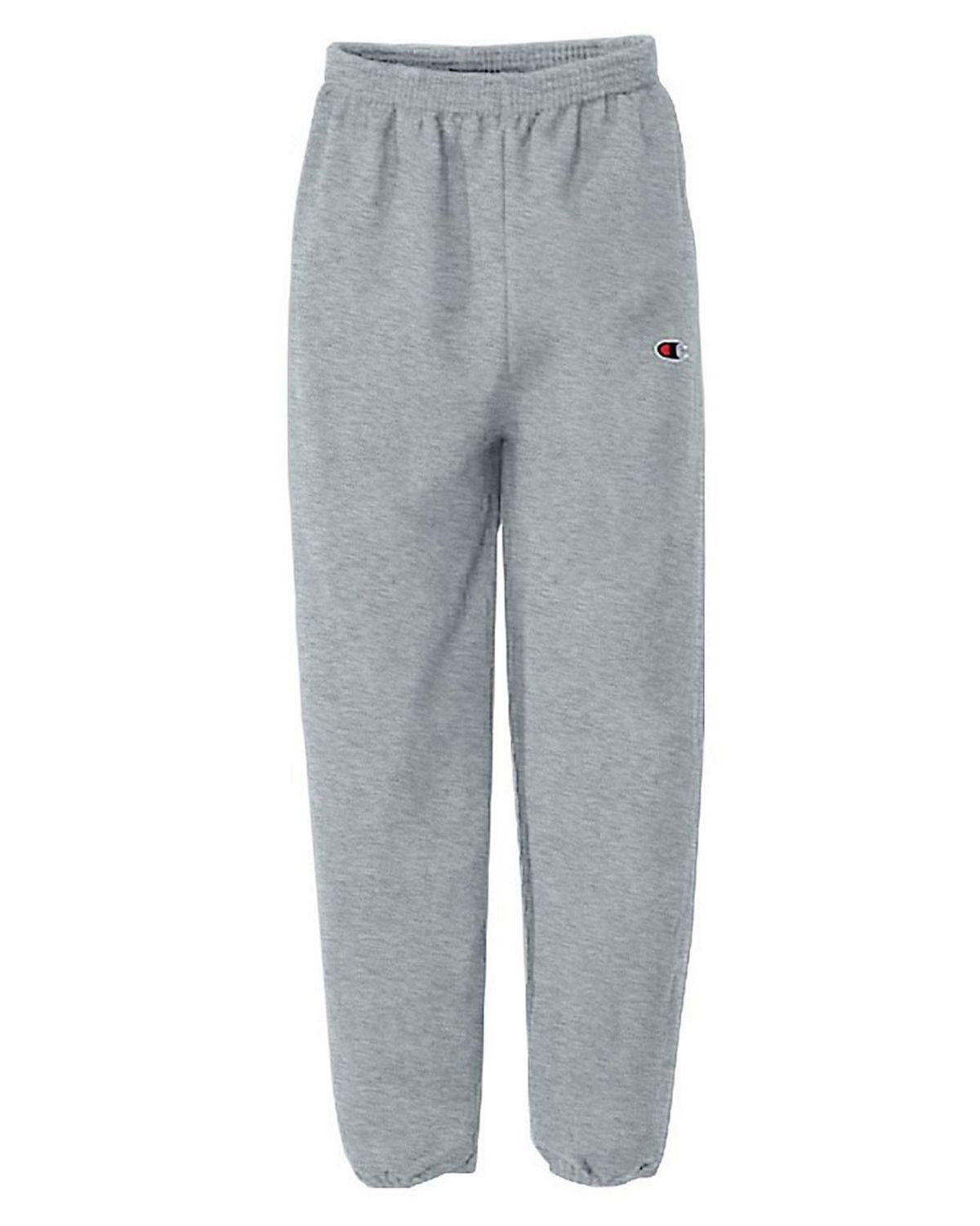 Champion P790 | Champion P790 Youth Eco Fleece Without Pockets Pant