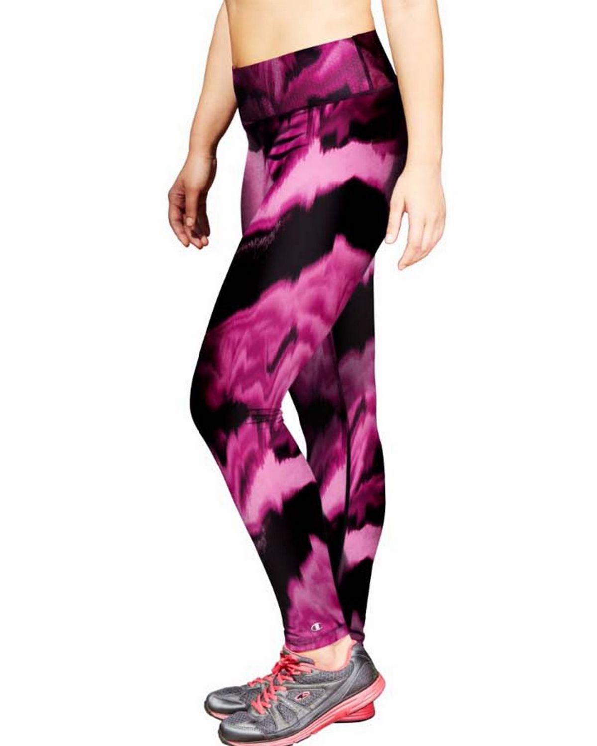 plus size champion tights