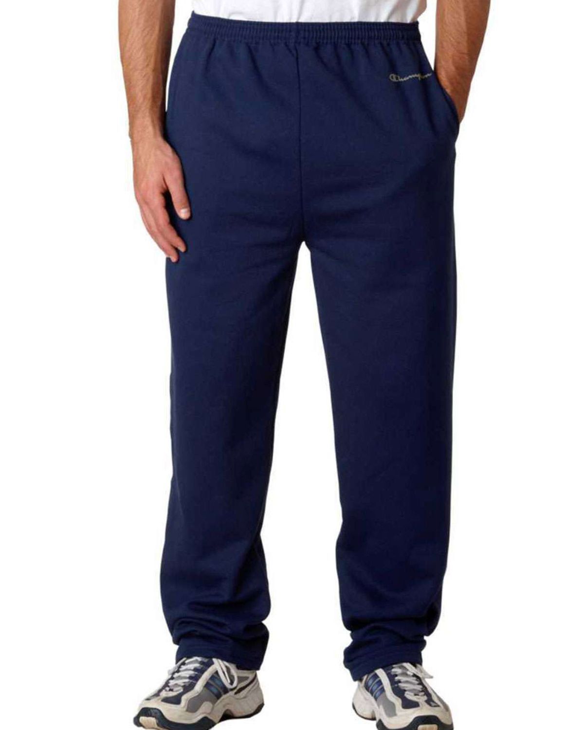 Champion S245 CH Open Bottom Pant - Shop at ApparelnBags.com