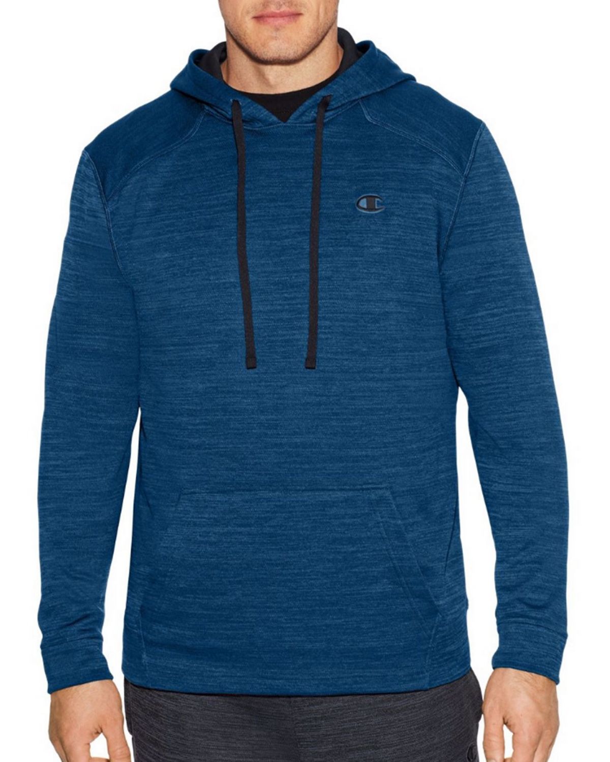 champion tech fleece hoodie