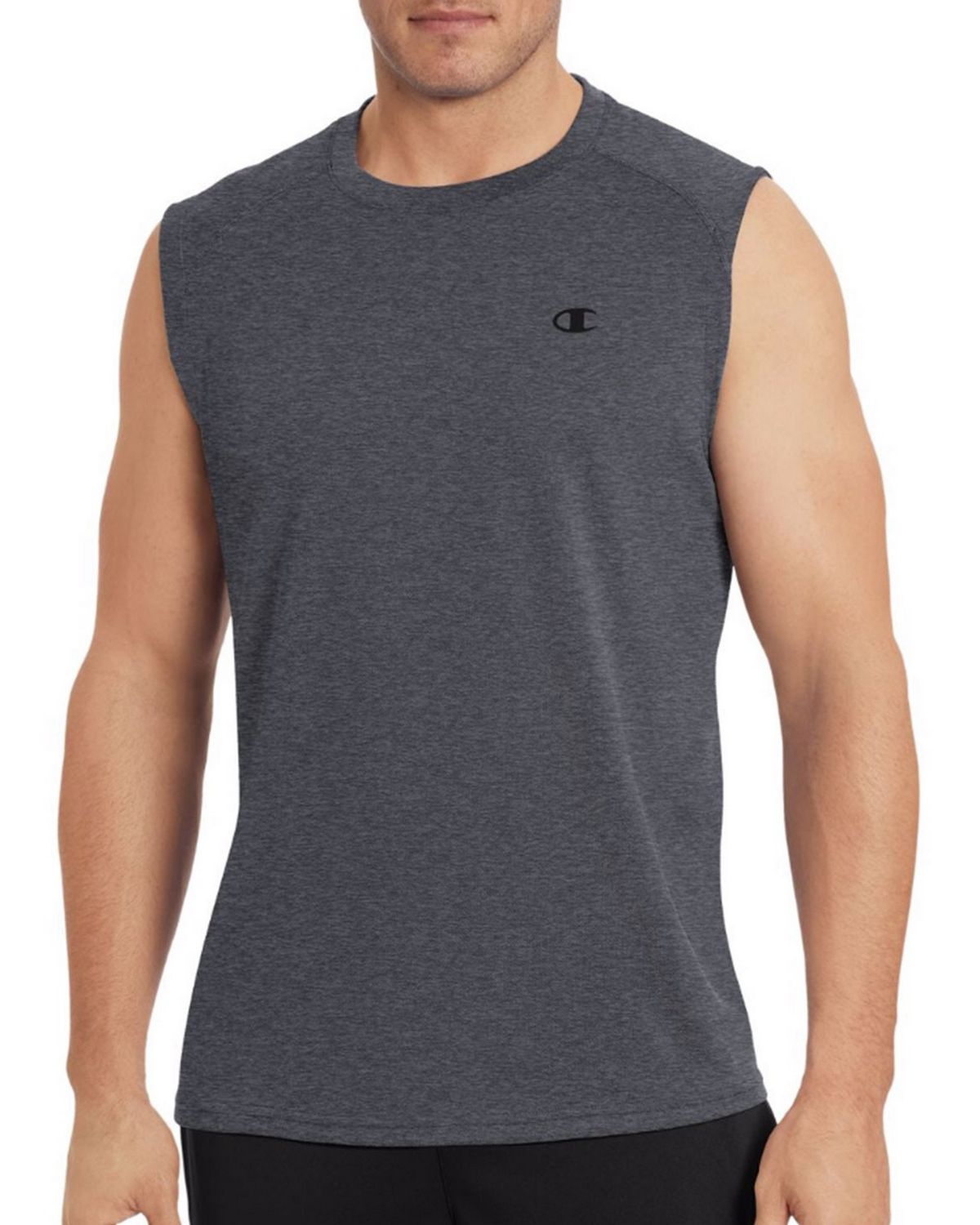 champion vapor sleeveless