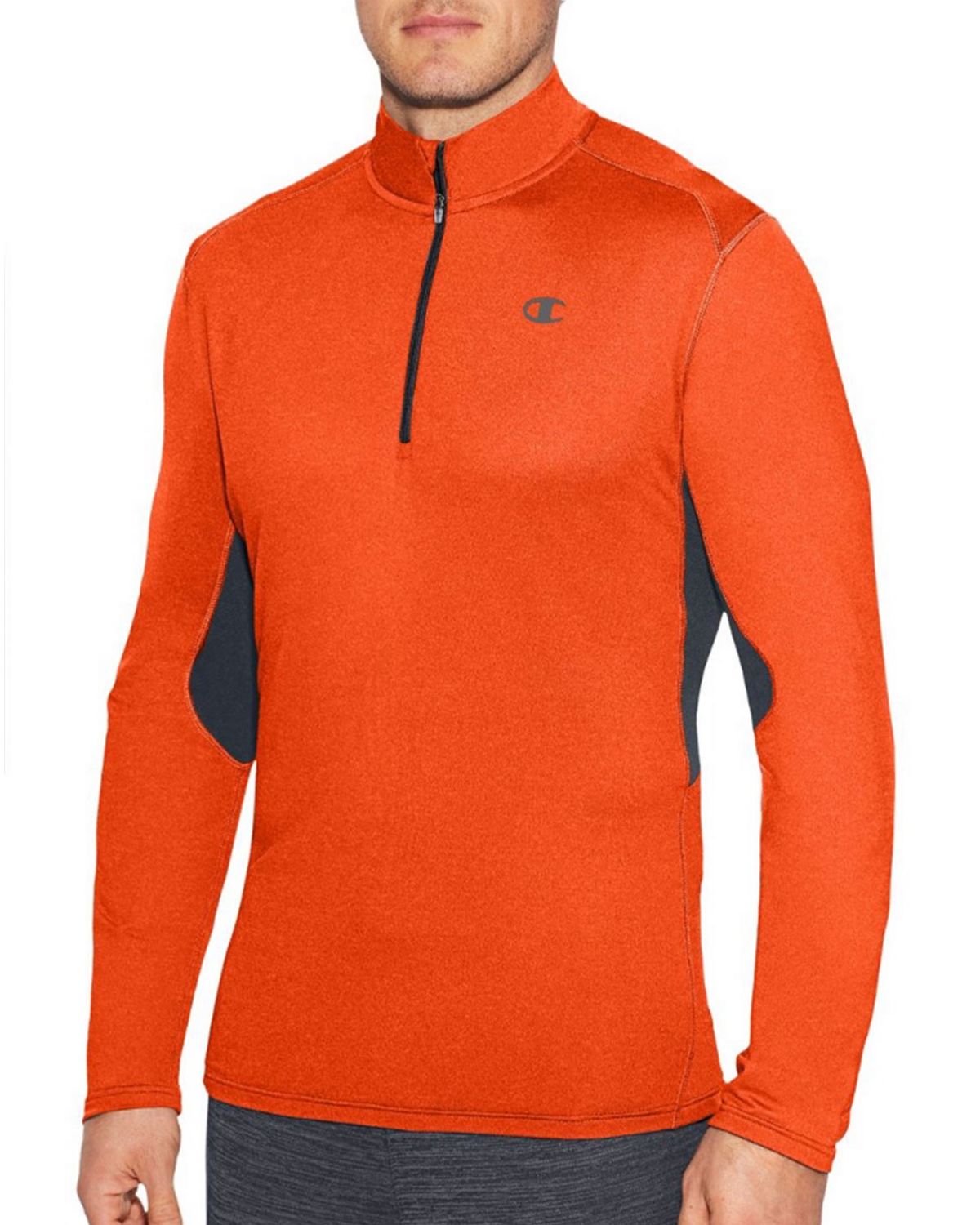 Champion T29864 Champion T29864 Men's Training Quarter Zip