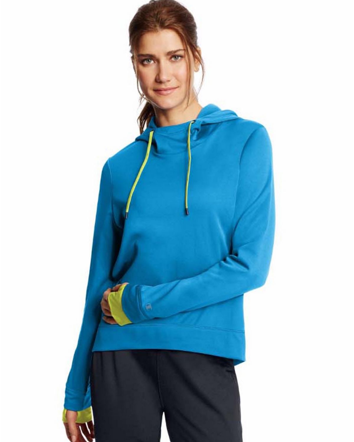 champion tech fleece hoodie