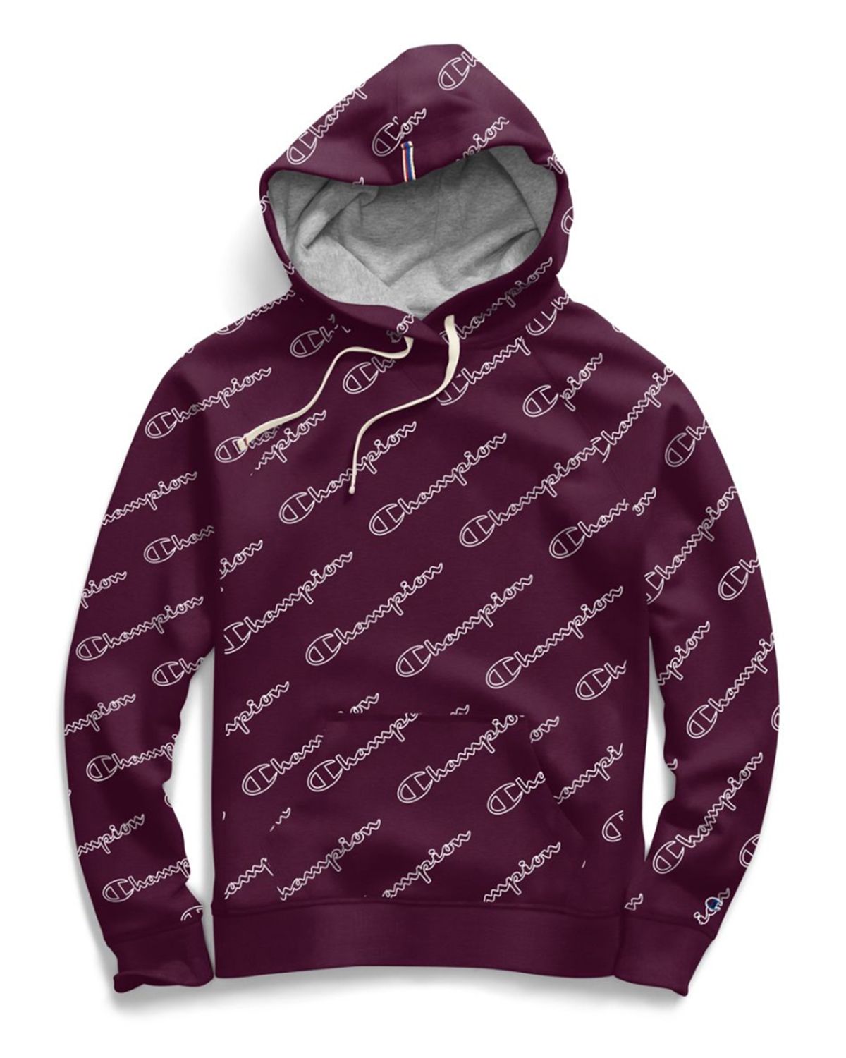 champion heritage fleece