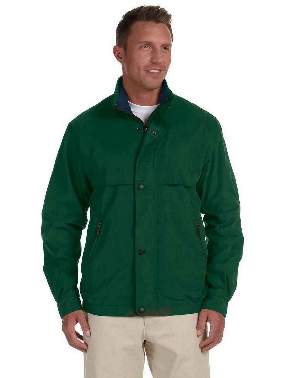 Chestnut Hill CH850 Lodge Microfiber Jacket